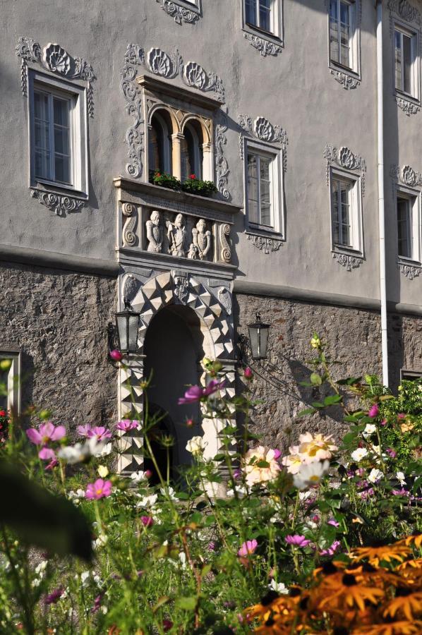Kloster Wernberg Otel Dış mekan fotoğraf