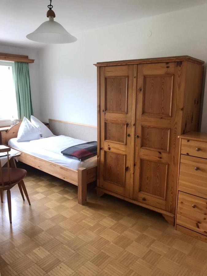 Kloster Wernberg Otel Dış mekan fotoğraf